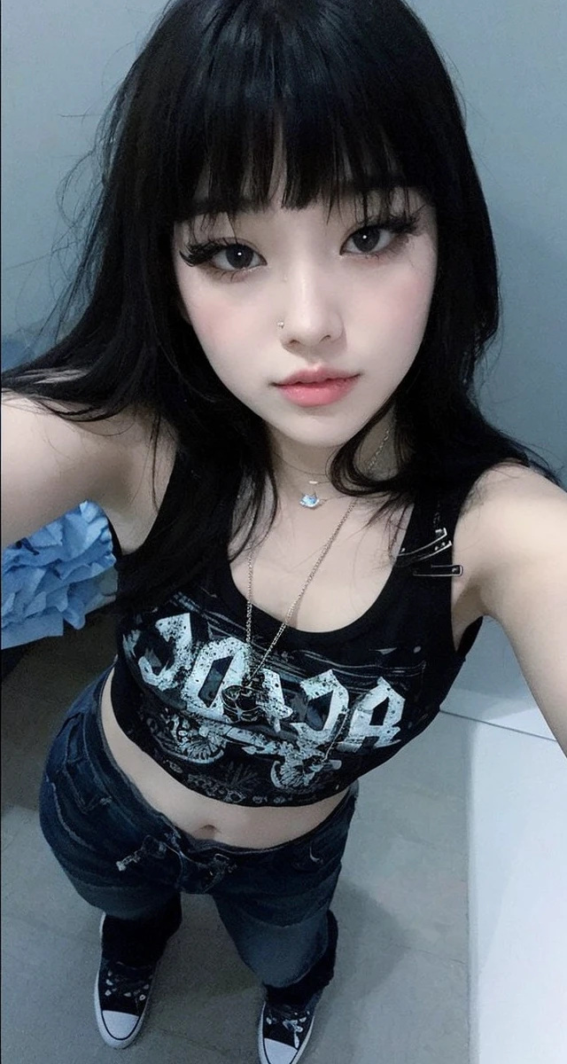Ullzang girl
