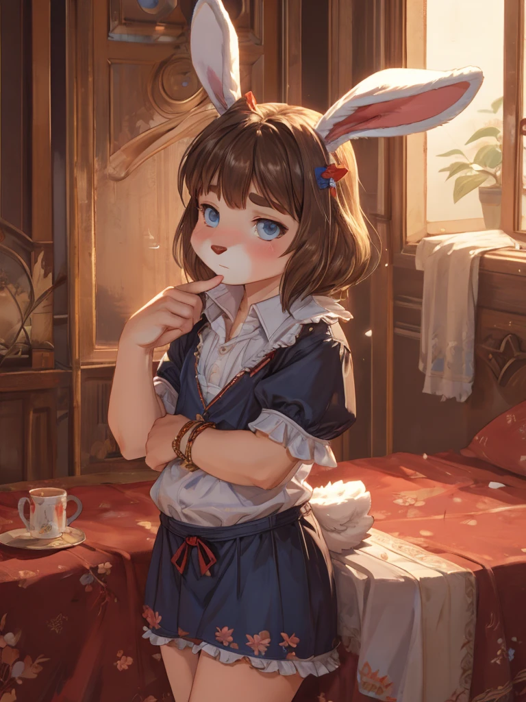 libido , Itchy , Lonely , Clothing erotica , bunny , Seduce , Show secretly