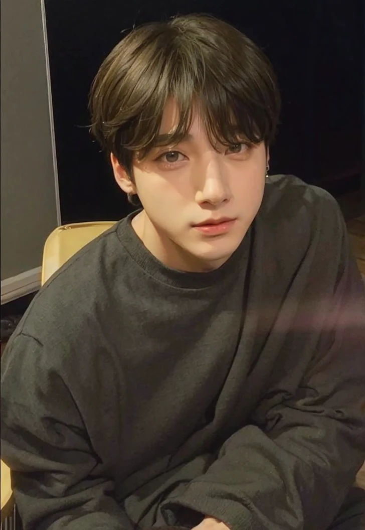 Bts jungkook 