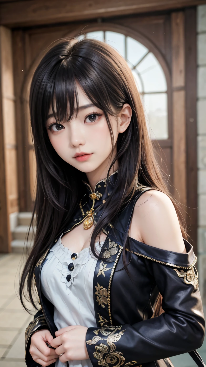 (最高qualityのディテール)、Realistic、8K Ultra HD、High resolution、(One Girl:1.2),(Fatal Beauty,Attractive beauty) ,(A supple and powerful physique),(Sensual charm),(Mysterious charm:1.1),(Captivating silhouette),The 超detailedな、高qualityのテクスチャ、Intricate details、detailed、非常にdetailedなCG、高qualityの影、detailed 美しく繊細な顔、detailed 美しく繊細な目、Written boundary depth、Ray Tracing、20th generation、Cute K-Pop Girls、(The Face of Ulzan in Korea)、Thin face、(Urzan-6500-v1.1:0.6)、PurerosFace_v1、Glowing Eyes、Perfect body、 Viewer Display、(最高qualityのディテール:1.2)、Realistic、8K Ultra HD、High resolution、Close-up of a woman, realistic girl rendering, 8k artistic german bokeh, Enchanting girl, Real Girls, Gurwitz, Gurwitz-style artwork, Girl Roleplay, Realistic 3D style, cgstation Popular Topics,, 8K Portrait Rendering,(truth,truth:1.4),(Sparkling eyes girl:1.2)、The 超detailedな、高qualityのテクスチャ、Intricate details、detailed、非常にdetailedなCG、高qualityの影、detailed 美しく繊細な顔、detailed 美しく繊細な目、Written boundary depth、Ray Tracing、20th generation、Cute K-Pop Girls、(The Face of Ulzan in Korea)、Thin face、(Urzan-6500-v1.1:0.6)、cheek、Glossy Lips、、High resolution, Best image quality, 最高quality, Realistic, 超detailedな, Photo realistic, 4K 8K Ultra HD Full Color RAW Photos, Fujifilm(Medium format), Hasselblad, Carl Zeiss, Incredible dynamic range photography(utility_art:Smooth-768:1.1),High resolution, High pixel count, 明確なdetailed, Clear images, Natural color reproduction, Noise Reduction, High fidelity, quality, Software Improvements, Upscaling, Optimized Algorithms, Professional-level retouching,
1. Oversized coat:
The coat is、Choose an oversized design that covers from shoulders to knees.。Color is classic navy or black、or warm khaki or beige, hang on.、Choose colors that match the season。
2. Knitted sweater or turtleneck:
To protect yourself from the cold、Knitted sweater or turtleneckを選択してください。Match the texture and color of the knit to the coat.。
3. Wide leg pants:
For pants, Choose a wide-leg design、Combines ease of movement and style。Denim in dark tones or black trousers will look good.。
4. Knee-high boots:
What is included in an oversized coat、足首からふくらはぎまでカバーするKnee-high bootsとの組み合わせ。Boots are black or dark brown and chic.、Gives a stylish impression。
5. accessories:
シンプルなゴールドまたはシルバーのaccessoriesを選択してください、Add elegance to your outfit。for example、Long necklaces and large earrings are recommended.。
6. Handbags:
Handbags、Choose a color that matches the tone of your outfit.。Shoulder bags and tote bags are convenient and stylish。
7. Compensateと髪型:
Compensate, Choose natural colors that flatter your skin。Wavy Hair、By creating loose curls、Appeal to softness。