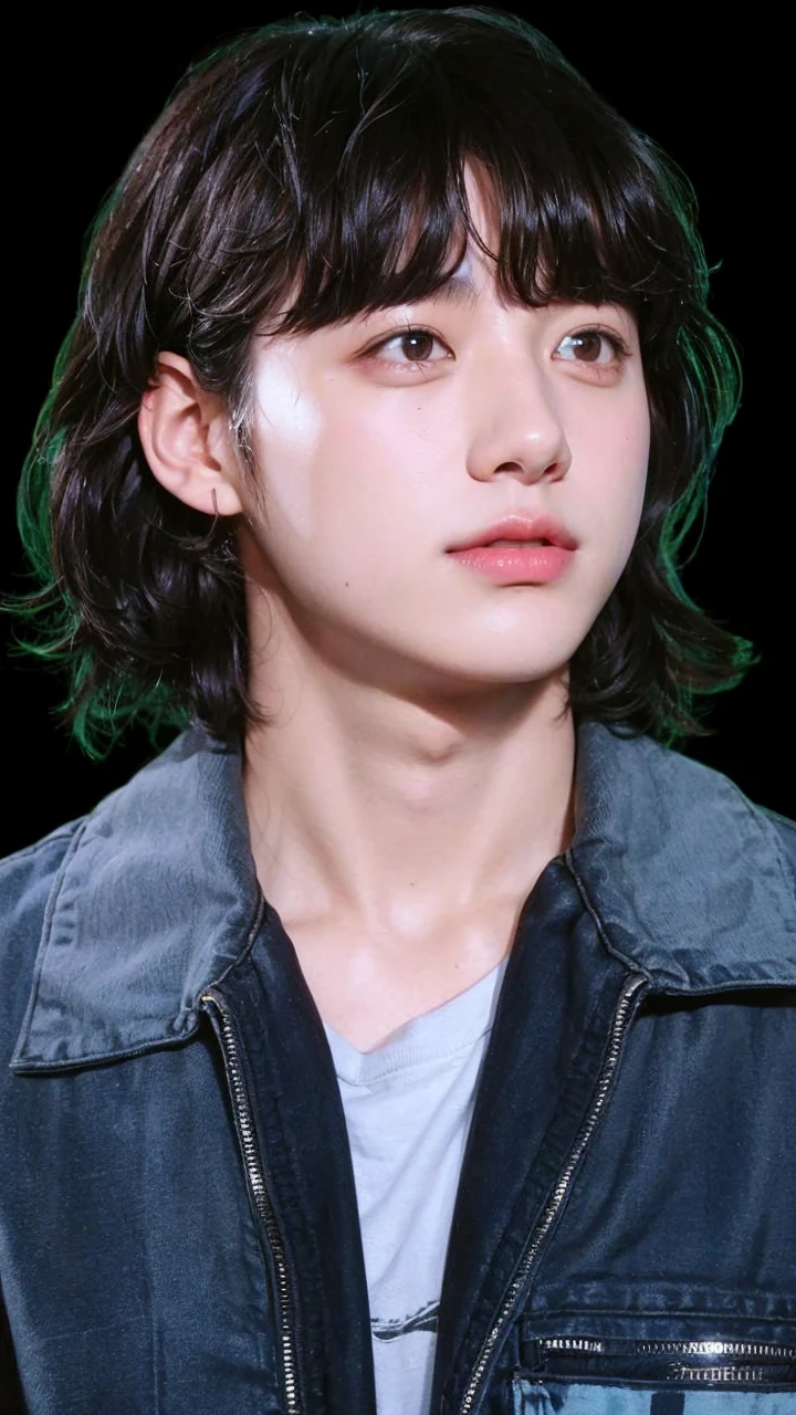 Bts jungkook