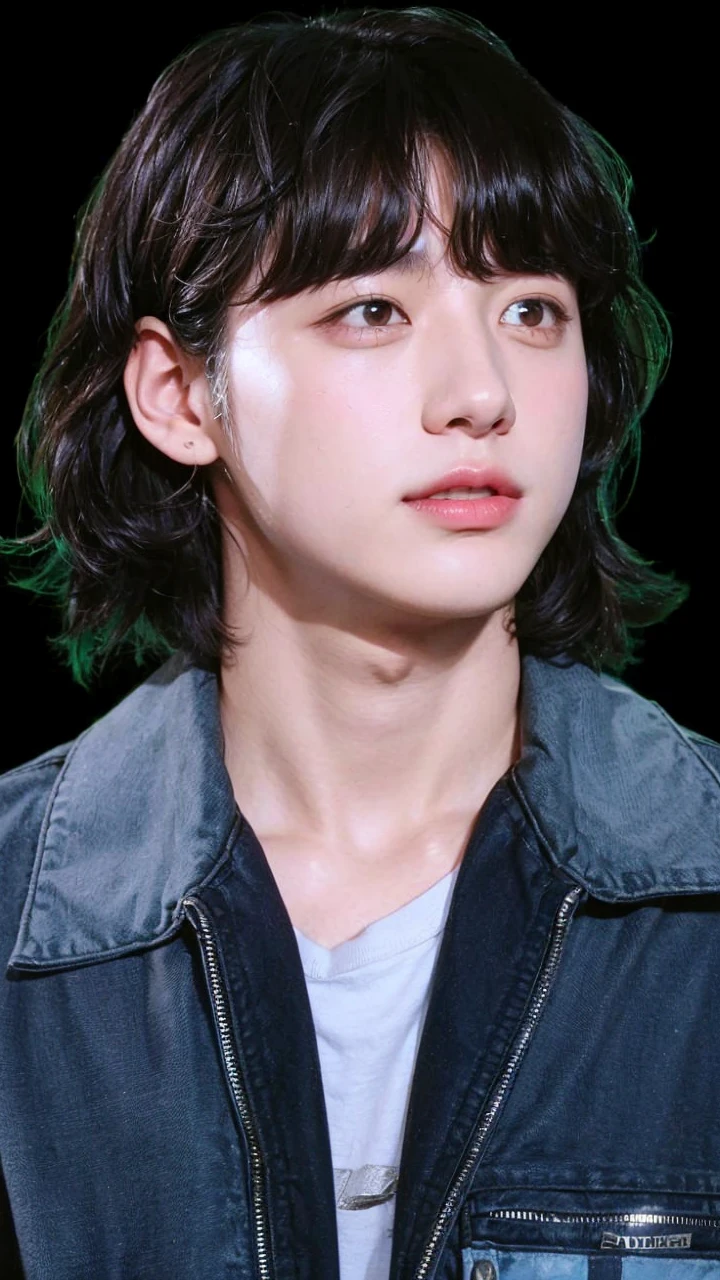 Bts jungkook