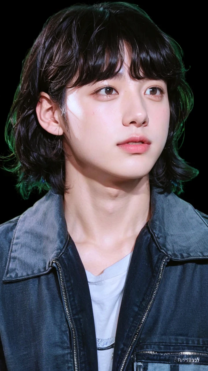 Bts jungkook