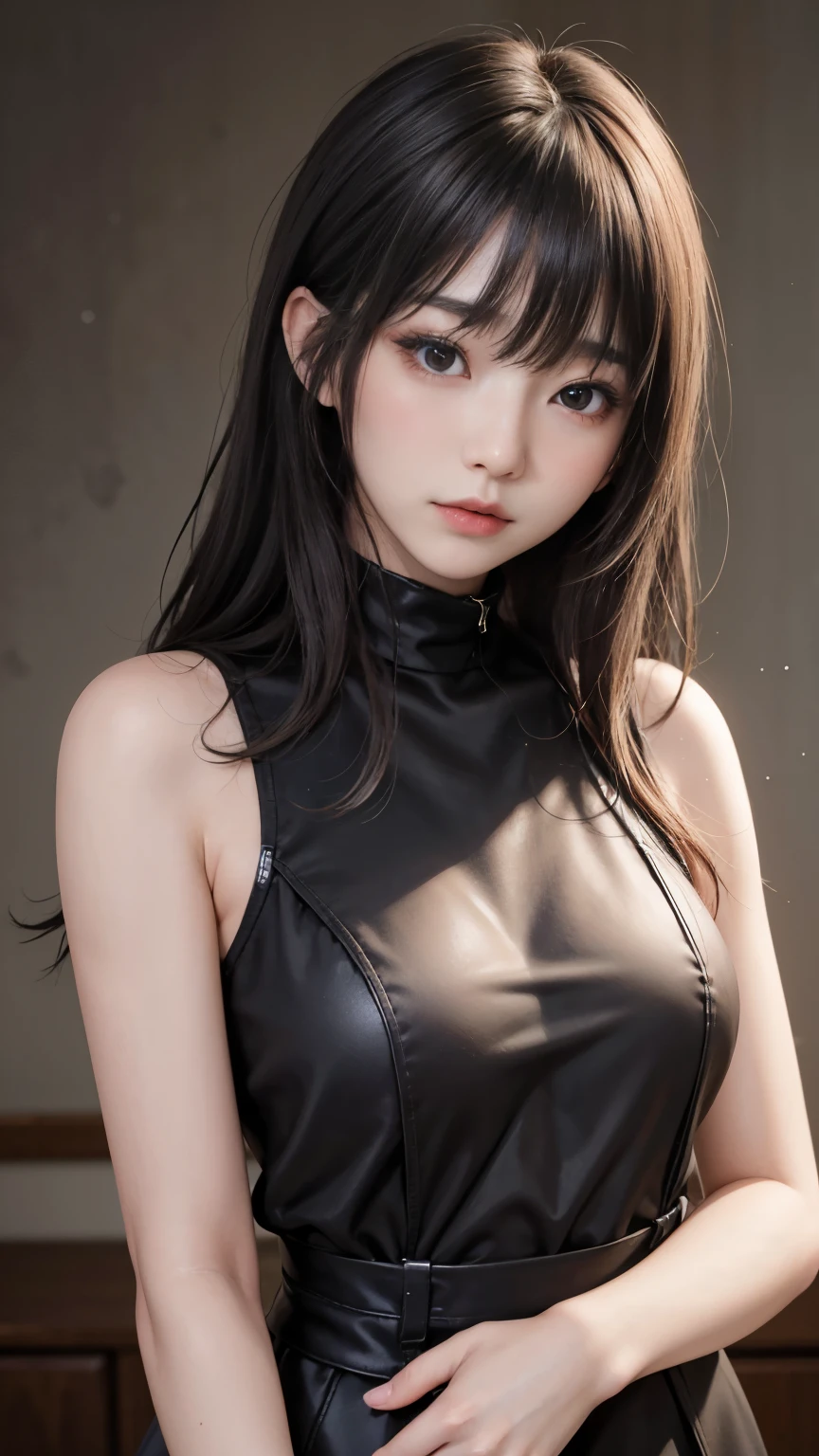 (最高qualityのディテール)、Realistic、8K Ultra HD、High resolution、(One Girl:1.2),(Fatal Beauty,Attractive beauty) ,(A supple and powerful physique),(Sensual charm),(Mysterious charm:1.1),(Captivating silhouette),The 超detailedな、高qualityのテクスチャ、Intricate details、detailed、非常にdetailedなCG、高qualityの影、detailed 美しく繊細な顔、detailed 美しく繊細な目、Written boundary depth、Ray Tracing、20th generation、Cute K-Pop Girls、(The Face of Ulzan in Korea)、Thin face、(Urzan-6500-v1.1:0.6)、PurerosFace_v1、Glowing Eyes、Perfect body、 Viewer Display、(最高qualityのディテール:1.2)、Realistic、8K Ultra HD、High resolution、Close-up of a woman， realistic girl rendering, 8k artistic german bokeh, Enchanting girl, Real Girls, Gurwitz, Gurwitz-style artwork, Girl Roleplay, Realistic 3D style, cgstation Popular Topics,, 8K Portrait Rendering,（truth，truth：1.4），(Sparkling eyes girl:1.2)、The 超detailedな、高qualityのテクスチャ、Intricate details、detailed、非常にdetailedなCG、高qualityの影、detailed 美しく繊細な顔、detailed 美しく繊細な目、Written boundary depth、Ray Tracing、20th generation、Cute K-Pop Girls、(The Face of Ulzan in Korea)、Thin face、(Urzan-6500-v1.1:0.6)、cheek、Glossy Lips、、High resolution, Best image quality, 最高quality, Realistic, 超detailedな, Photo realistic, 4K 8K Ultra HD Full Color RAW Photos, Fujifilm(Medium format), Hasselblad, Carl Zeiss, Incredible dynamic range photography(utility_art：Smooth-768:1.1),High resolution, High pixel count, 明確なdetailed, Clear images, Natural color reproduction, Noise Reduction, High fidelity, quality, Software Improvements, Upscaling, Optimized Algorithms, Professional-level retouching,

1. Oversized coat:

The coat is、Choose an oversized design that covers from shoulders to knees.。Color is classic navy or black、or warm khaki or beige, hang on.、Choose colors that match the season。
2. Knitted sweater or turtleneck:

To protect yourself from the cold、Knitted sweater or turtleneckを選択してください。Match the texture and color of the knit to the coat.。
3. Wide leg pants:

For pants, Choose a wide-leg design、Combines ease of movement and style。Denim in dark tones or black trousers will look good.。
4. Knee-high boots:

What is included in an oversized coat、足首からふくらはぎまでカバーするKnee-high bootsとの組み合わせ。Boots are black or dark brown and chic.、Gives a stylish impression。
5. accessories:

シンプルなゴールドまたはシルバーのaccessoriesを選択してください、Add elegance to your outfit。for example、Long necklaces and large earrings are recommended.。
6. Handbags:

Handbags、Choose a color that matches the tone of your outfit.。Shoulder bags and tote bags are convenient and stylish。
7. Compensateと髪型:

Compensate, Choose natural colors that flatter your skin。Wavy Hair、By creating loose curls、Appeal to softness。