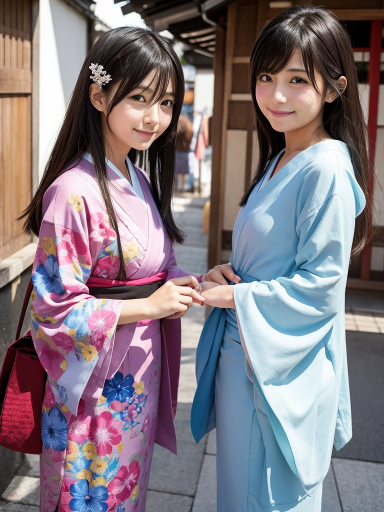 japanese girls