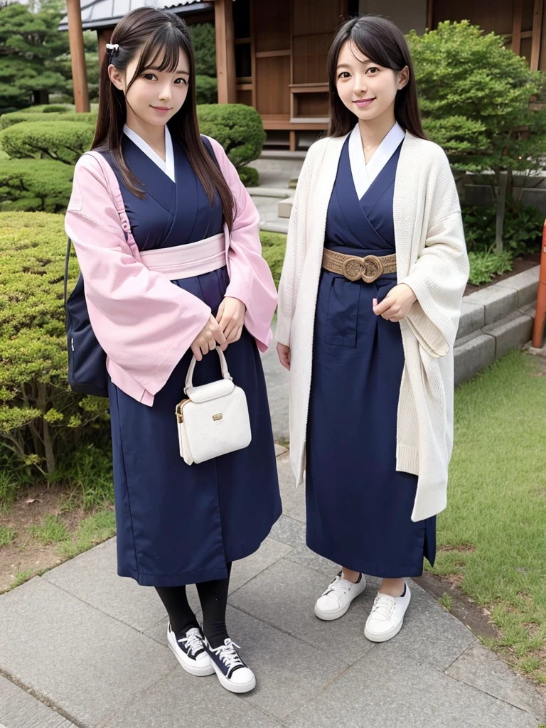 japanese girls
