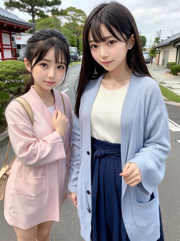 japanese girls