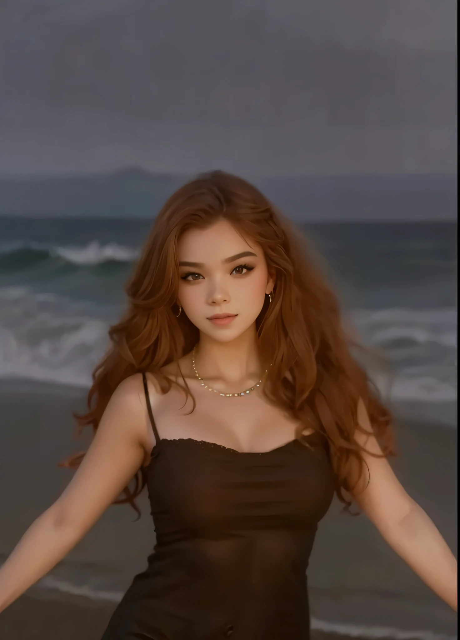 Beautiful girl