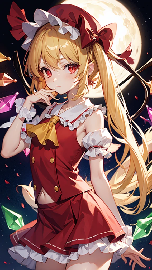 Flandre Scarlet