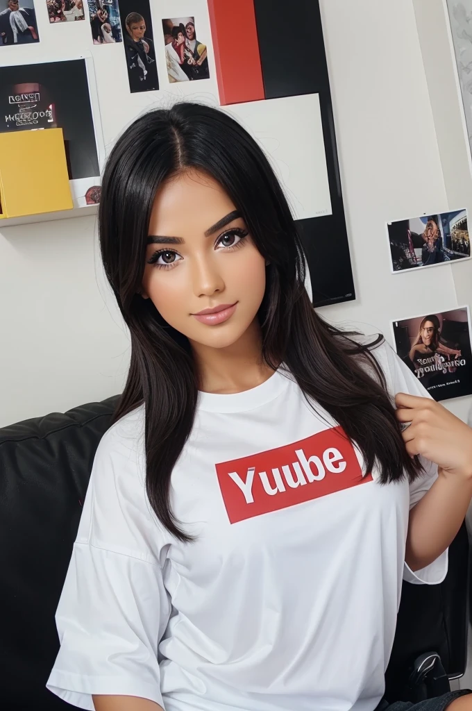 Create a youtube channel logo for a channel called info beqst