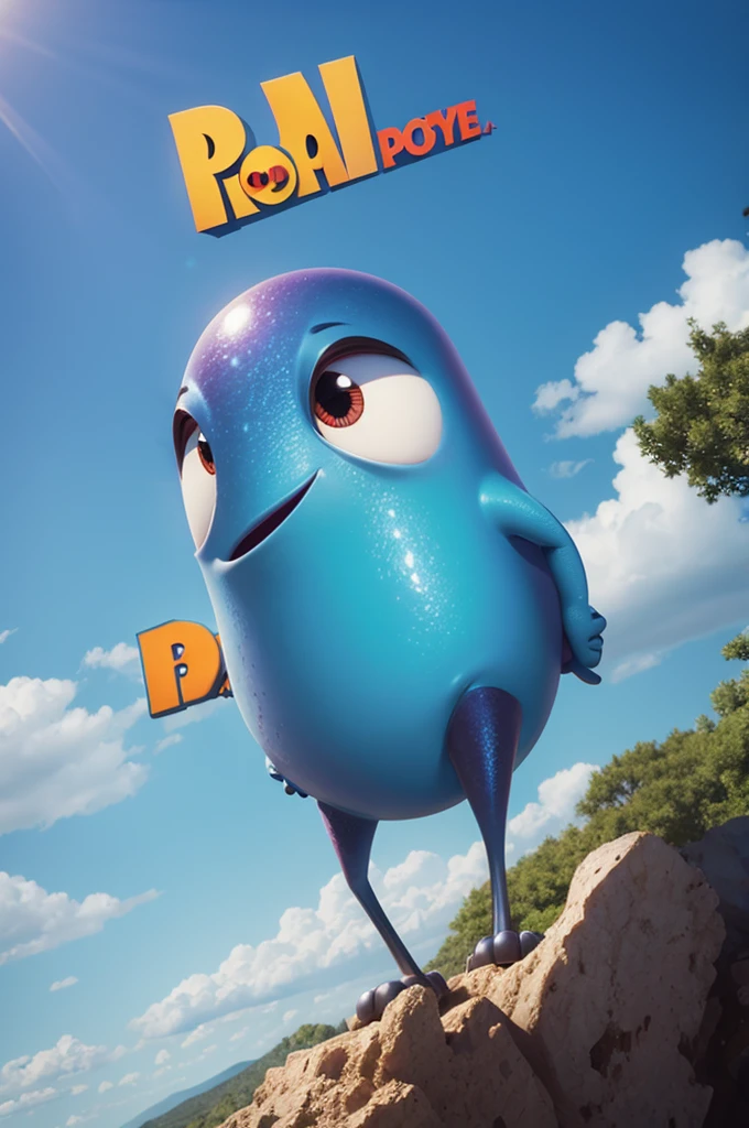 pixar