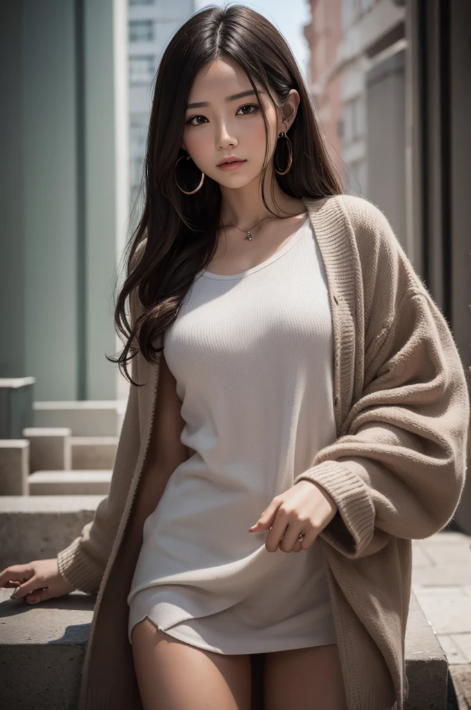Woman