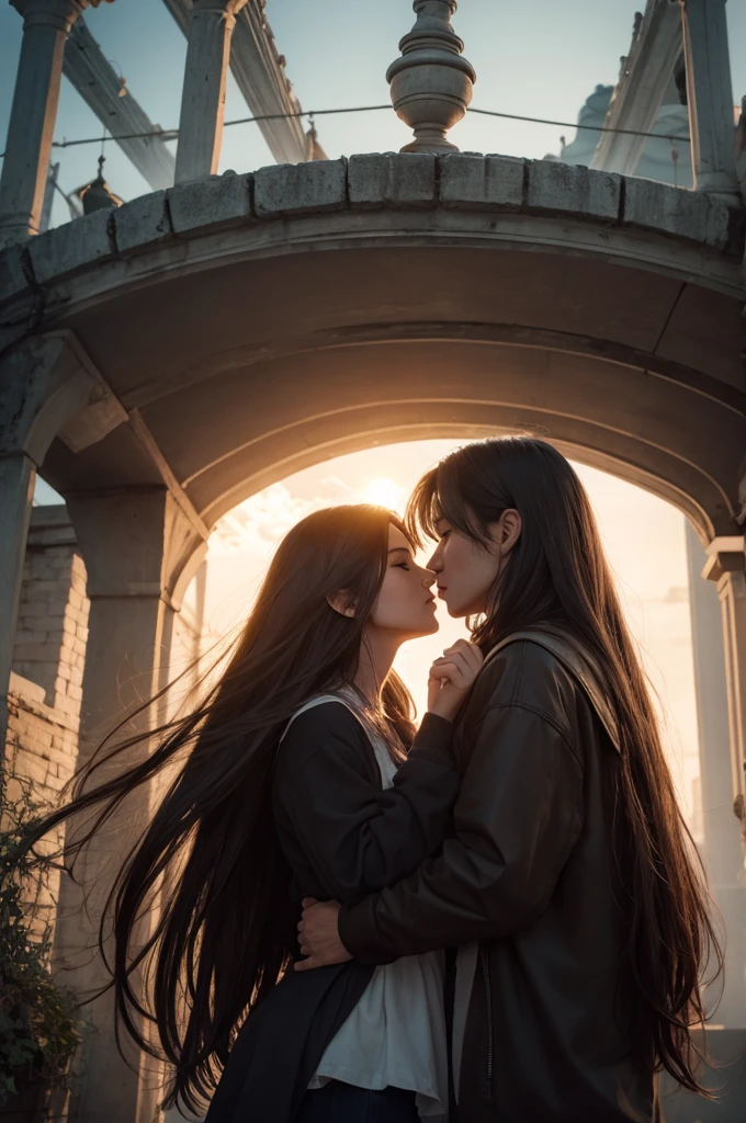 Promises of the Past