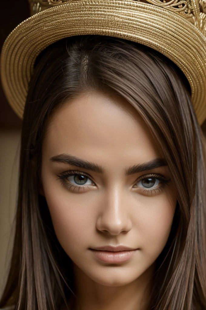 ((best quality)), ((masterpiece)), (detailed), perfect face