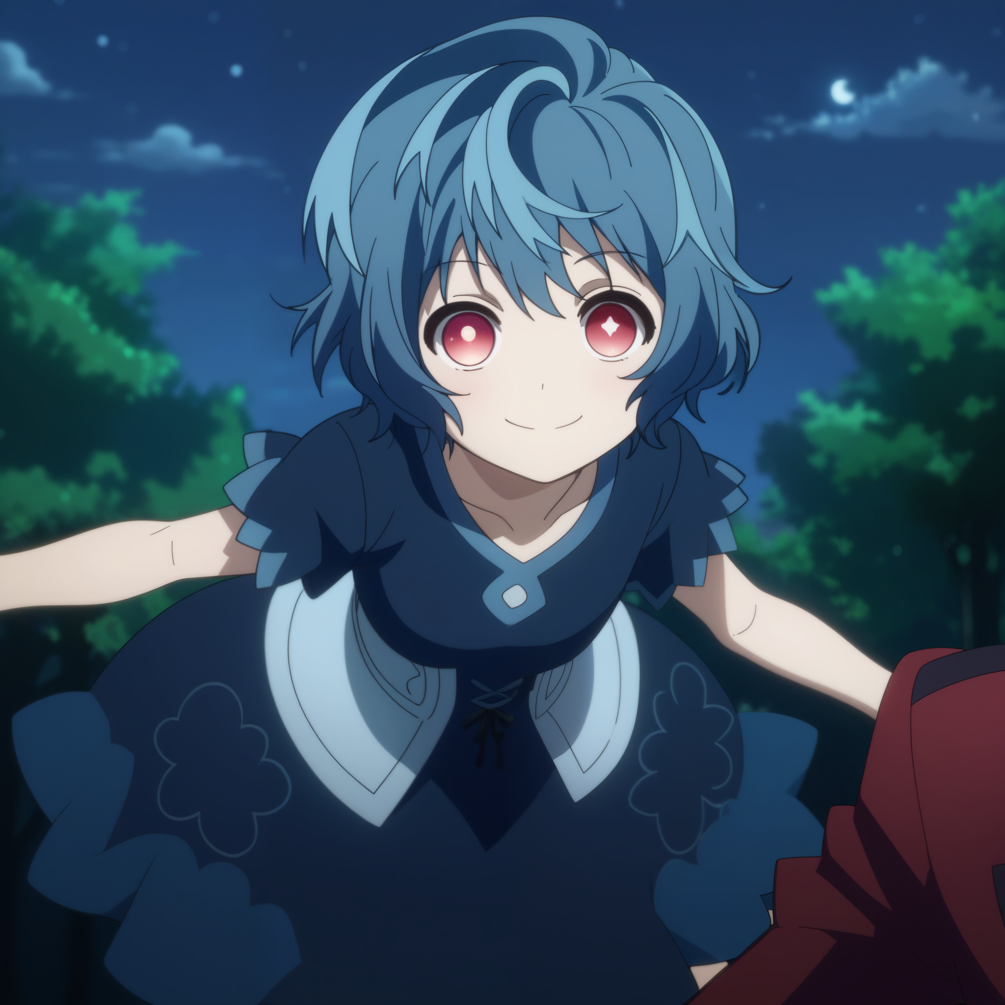 Kohina Hiruko - Black Bullet PDXL v1.0