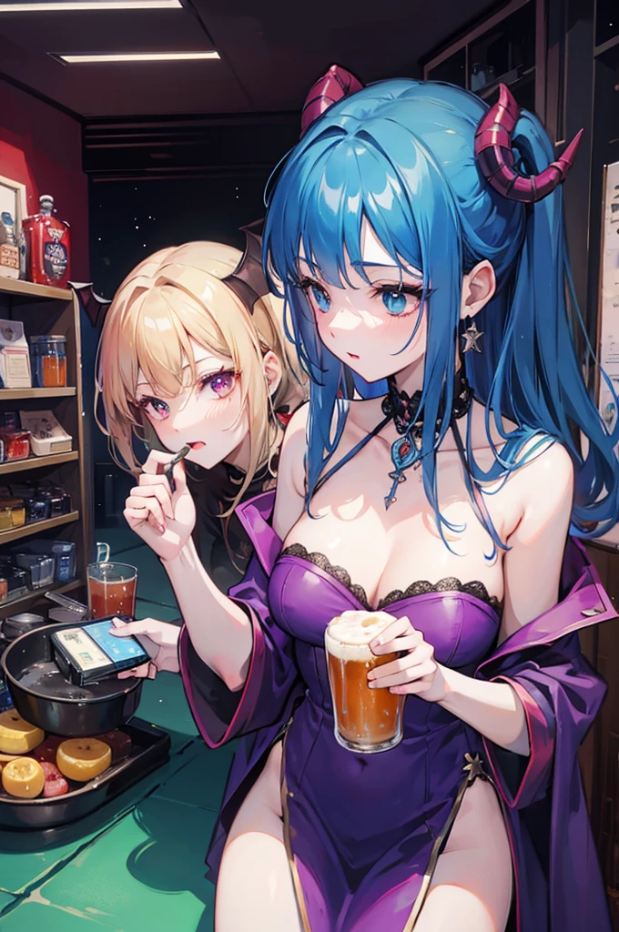 🧾🎮🍺🧛♀️