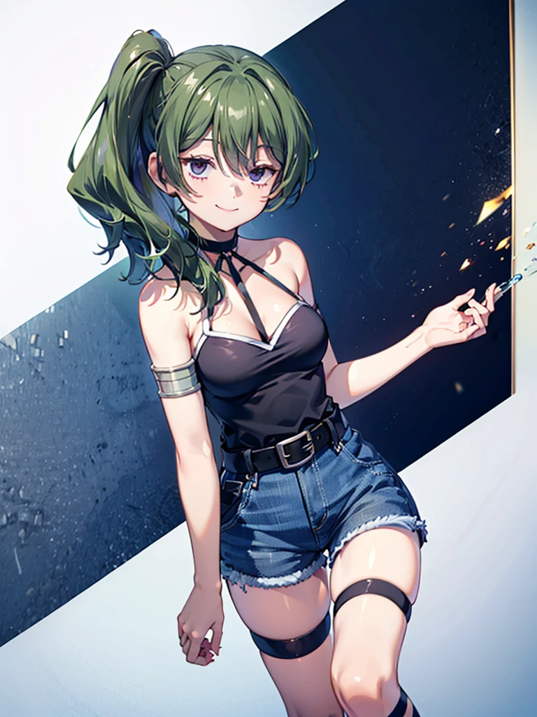 {{{masterpiece}}}, {{{best quality}}}, {{ultra-detailed}}, {illustration}, {{an extremely delicate and beautiful}},(nsf), (Best quality, 8k, 32k, Masterpiece, UHD:1.2),Photo of Pretty Japanese idol girl, top quality, best quality, realistic, unity, 8k wallpaper, official art, extremely detailed  wallpaper,(1girls:1.5),(crying:1.5),(sweaty skin:1.3),17yo,Child,black eyes,(colorful idol dress uniform:1.3),(take the spotlight:1.1),(stand microphone:1.9),(sing:1.7),(very short bob hair:1.3),(Green hair:1.3),earrings,looking at viewer,(high detailed skin),realistic body,(small breasts:1.4),cute girl,no makeup, famous japanese idol,(standing),(low view:1.2),(lift shirt:1.6),(skirt lift by myself:1.6),(show off panties:1.3),(no bra:1.3),(no panties:1.3),(love juice:1.7),(looking at viewer:1.1),(idle stage :1.7),(lots of customers:1.7)