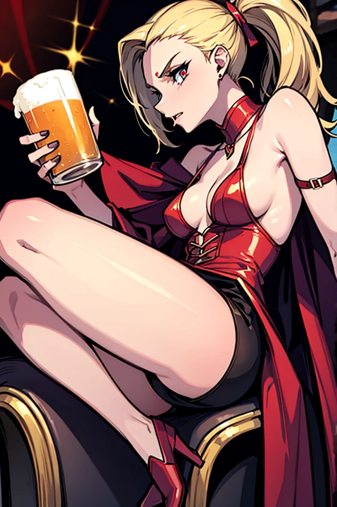 🧾🎮🍺🧛‍♀️