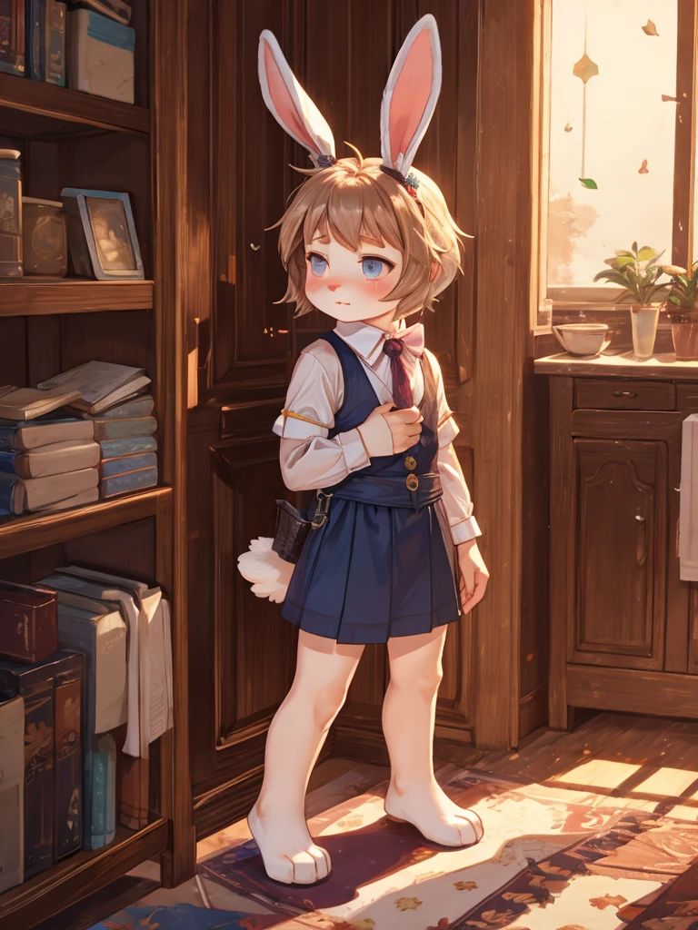 libido , Itchy , Lonely , Clothing erotica , bunny , Seduce , (Show secretly)