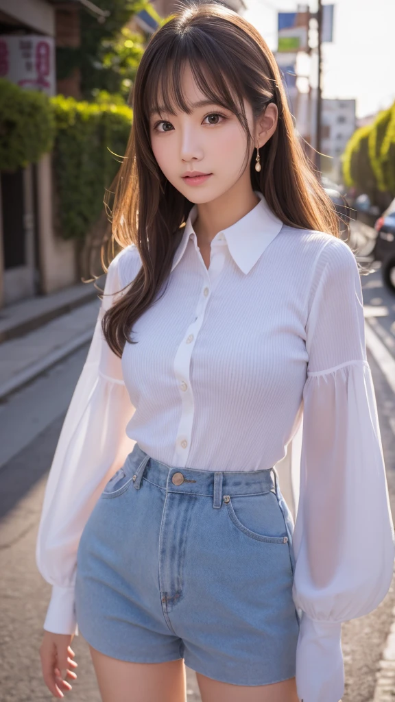 全身がアミタイツの服を着たBeauty、Beauty、Highest quality、8K、