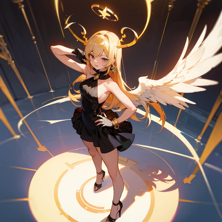 (masutepiece, Adopting the highest quality, nffsw:1.4), (4K ultra sharp), (Simple background:2),
BREAK
(Concept art, Official art, Full body), (three sided view:1.5),girl, (lightsmile), Full body, girl with perfect body style, medium breasts,
BREAK