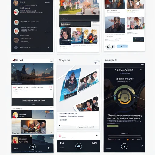 Discord. (The app)