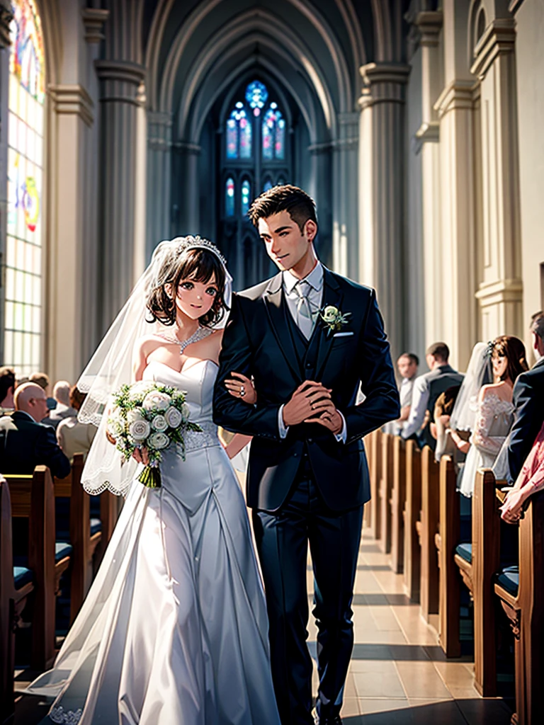 WEDDING PHOTROGRAPHY, ALTO DEATALLE, good lighting, FULL FORWARD