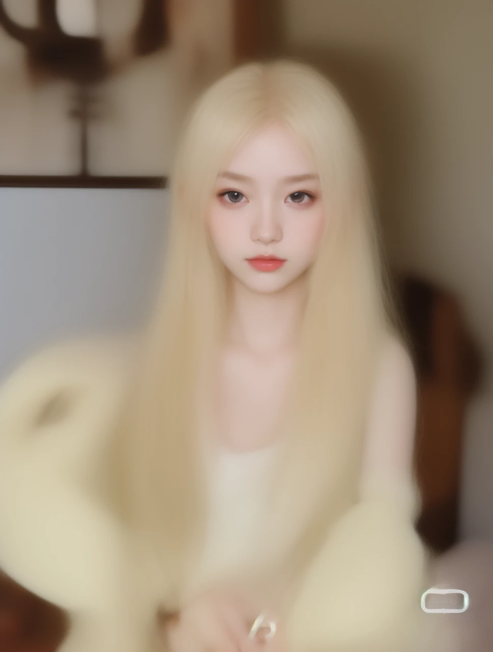 best quality, face focus, soft light, ultra high res, (photorealistic:1.4), RAW photo,
1japanese girl, solo, cute, (pupil, lights in the eyes), detailed beautiful face, (small chest),(high resolution detail of human skin texture),
(long hair),
indoor,
Damask Shirt Dress,
(portrait)