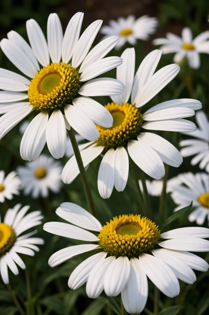 Daisy , Written , Daisy 