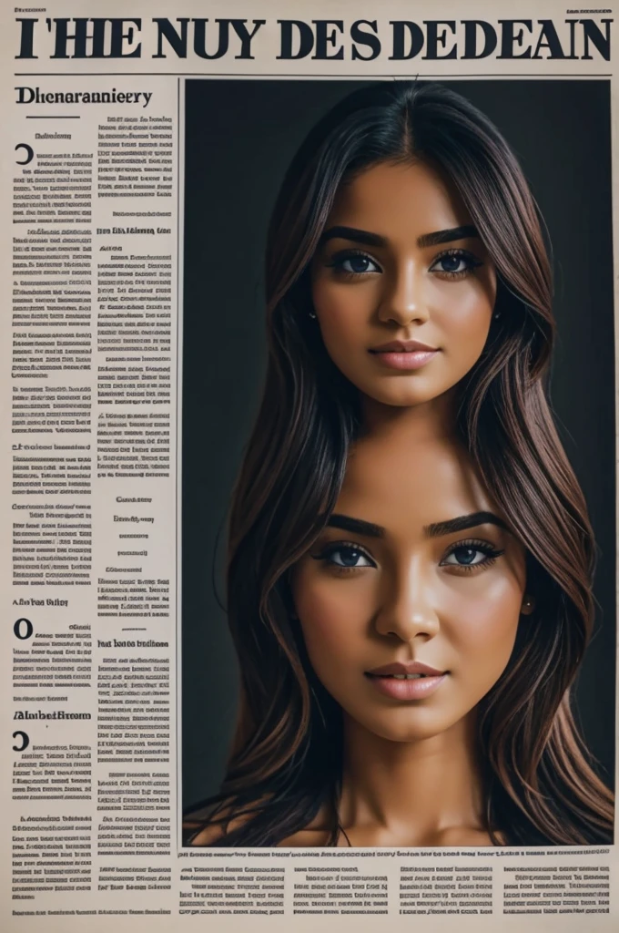 Deisy Newspaper
