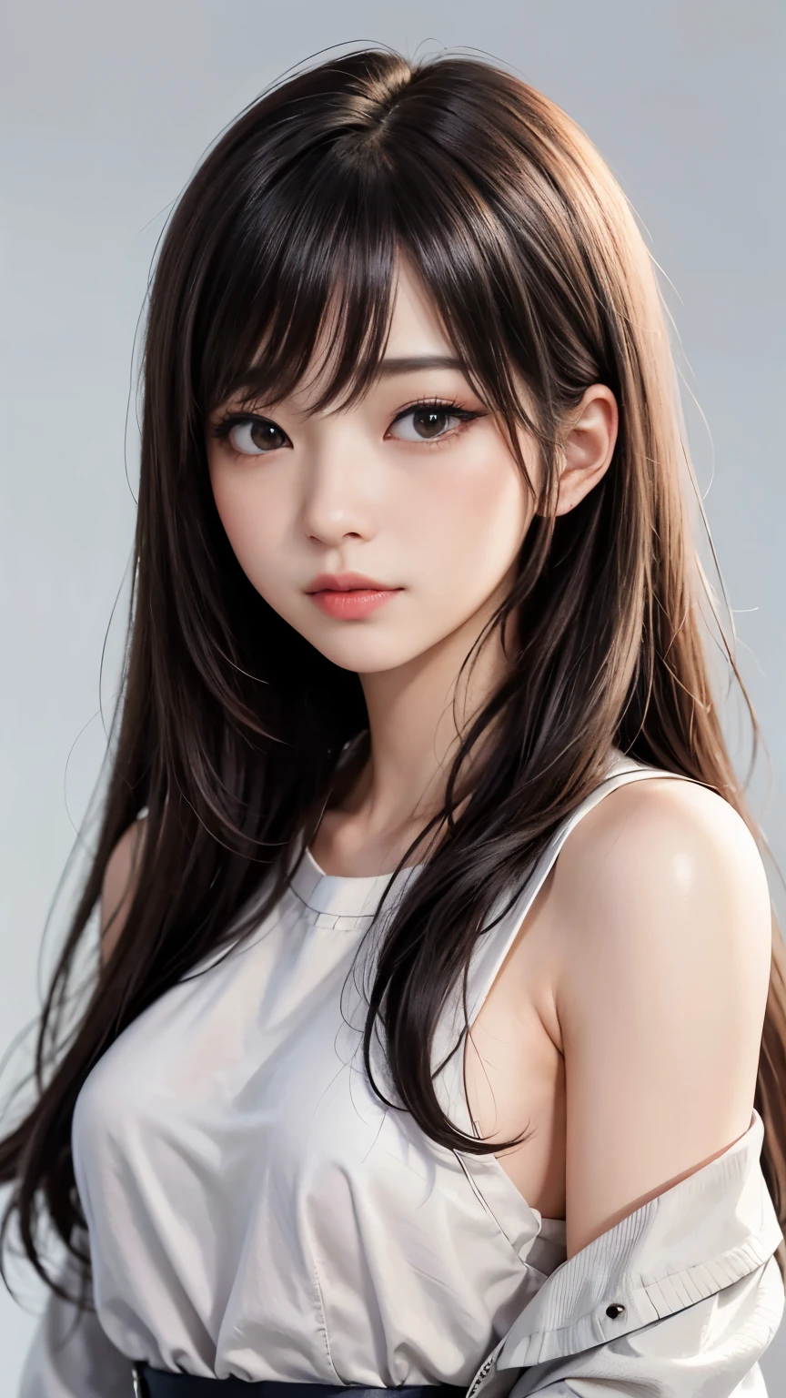 (最高qualityのディテール)、Realistic、8K Ultra HD、High resolution、(One Girl:1.2),(Fatal Beauty,Attractive beauty) ,(A supple and powerful physique),(Sensual charm),(Mysterious charm:1.1),(Captivating silhouette),The 超detailedな、高qualityのテクスチャ、Intricate details、detailed、非常にdetailedなCG、高qualityの影、detailed 美しく繊細な顔、detailed 美しく繊細な目、Written boundary depth、Ray Tracing、20th generation、Cute K-Pop Girls、(The Face of Ulzan in Korea)、Thin face、(Urzan-6500-v1.1:0.6)、PurerosFace_v1、Glowing Eyes、Perfect body、 Viewer Display、(最高qualityのディテール:1.2)、Realistic、8K Ultra HD、High resolution、Woman close up， realistic girl rendering, 8k artistic german bokeh, Enchanting girl, Real Girls, Gurwitz, Gurwitz-style artwork, Girl Roleplay, Realistic 3D style, cgstation Popular Topics,, 8K Portrait Rendering,（truth，truth：1.4），(A girl with sparkling eyes:1.2)、The 超detailedな、高qualityのテクスチャ、Intricate details、detailed、非常にdetailedなCG、高qualityの影、detailed 美しく繊細な顔、detailed 美しく繊細な目、Written boundary depth、Ray Tracing、20th generation、Cute K-Pop Girls、(The Face of Ulzan in Korea)、Thin face、(Urzan-6500-v1.1:0.6)、cheek、Glossy Lips、、High resolution, Best image quality, 最高quality, Realistic, 超detailedな, Photo Real, 4K 8K Ultra HD Full Color RAW Photos, Fujifilm(Medium format), Hasselblad, Carl Zeiss, Incredible dynamic range photography(utility_art：Smooth-768:1.1),High resolution, High pixel count, 明確なdetailed, Clear images, Natural color reproduction, Noise Reduction, High fidelity, quality, Software Improvements, Upscaling, Optimized Algorithms, Professional-level retouching,

1. Oversized coat:

The coat is、Choose an oversized design that covers from shoulders to knees.。Color is classic navy or black、or warm khaki or beige, wait.、Choose colors that match the season。
2. Knitted sweater or turtleneck:

To protect yourself from the cold、Knitted sweater or turtleneckを選択してください。Match the texture and color of the knit to the coat.。
3. Wide leg pants:

For pants, Choose a wide-leg design、Combines ease of movement and style。Denim in dark tones or black trousers will look good.。
4. Knee-high boots:

What is included in an oversized coat、足首からふくらはぎまでカバーするKnee-high bootsとの組み合わせ。Boots are black or dark brown and chic.、Gives a stylish impression。
5. accessories:

シンプルなゴールドまたはシルバーのaccessoriesを選択してください、Add elegance to your outfit。for example、Long necklaces and large earrings are recommended.。
6. Handbags:

Handbags、Choose a color that matches the tone of your outfit.。Shoulder bags and tote bags are convenient and stylish。
7. Compensateと髪型:

Compensate, Choose natural colors that flatter your skin。Wavy Hair、By creating loose curls、Appeal to softness。