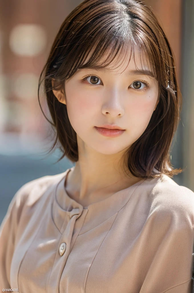 nswf,blush, round eyes, medium breasts, skirt lift , half body shot,  (from below:1.3), Japanese woman, teen,high school student,(18 years old),bob cut, (brown hair:1.2), Ultra-realistic capture, Highly detailed, High resolution 16k close-up of human skin. Skin texture must be natural, With such detail that pores can be finely identified. Skin should look healthy, In a uniform tone. Use natural light and color,
