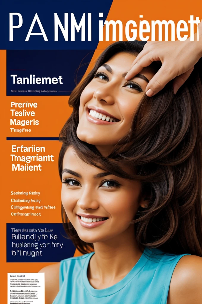 Human talent management cover 