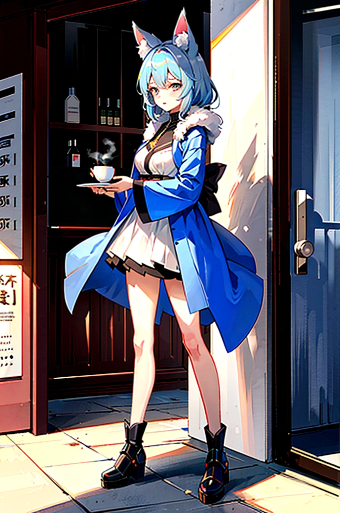 fox Light blue hair 　beast girl　indigo fur　fox beast girlfox Light blue hair 　beast girl　indigo fur　fox beast girl　fox Light blue hair 　beast girl　indigo fur　fox beast girl　Wallpaper 4k,8k,highly detailled,,vivid colors,detailed kitsune with 9 tails,traditional Japanese artwork,tatami floor,beautiful cherry blossoms,floating lanterns,dark silhouette of a pagoda,subtle moonlight,dense forest,ethereal atmosphere,dappled sunlight,whimsical spirit,serene expression,elaborate kimono and obi,delicate hand-painted details,luminous eyes　Anime Style　fox　blue　White-faced golden-haired nine-tailed fox　Coat blue　　((best quality)), ((masterpiece)), (detailed), perfect face,solo,kemono,night,fantasy,rainy,thunder,black fur,golden stripes,anthro black wolf.wore a robe that hugged his muscular frame, with a long blue cloak draped over his shoulders.golden eyes,magic,wizard hooded((best quality)), ((masterpiece)), (detailed), perfect face,solo,kemono,night,fantasy,rainy,thunder,black fur,golden stripes,anthro black wolf.wore a robe that hugged his muscular frame, with a long blue cloak draped over his shoulders.golden eyes,magic,wizard hooded　mysterious background　Blue Flame　girl　have a ball of light Anime Style　fox　blue　White-faced golden-haired nine-tailed fox　Coat blue　full body furry wolf,center,((beautiful hairl)),((Solo)),((Furry)),((e621)),((Furry robotic wolf)),(protogen robot  wolf)))，Made of metal，（cyborg people：1.1），（[coda|Line of detail]：1.3），（complexdetails），hdr，（complexdetails，Hyper-detailing：1.2），cinema shot，tmasterpiece，best qualtiy，A high resolution，bulge foreign body penetration，at centre,Robot feet，((Mechanical high heels))， Android，(robotjoints)，(Robot briefs)，Cool robot feet,robot leg,(Cyborg footwear)，((Robotic footwear high heels)) ,(((Robotic breasts))),(((android))),(((Robot full-body sexual suggestion)))，((((android))))，Cute girl made of metal, (Cyborg: 1.1), ([Tail | More wires]: 1.3), (complexdetails), hdr, (complexdetails, Ultra detail: 1.2), cinema s　　