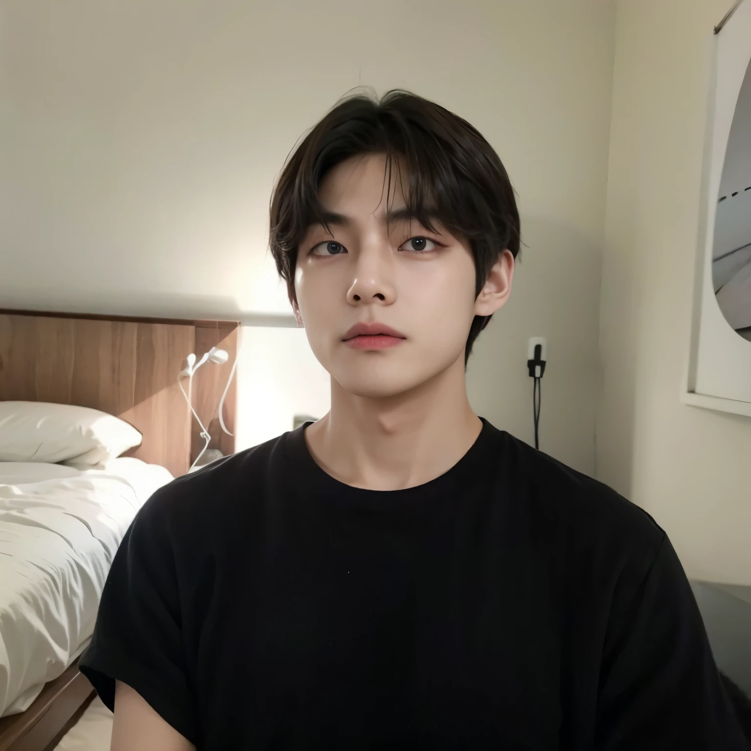 Kim Taehyung