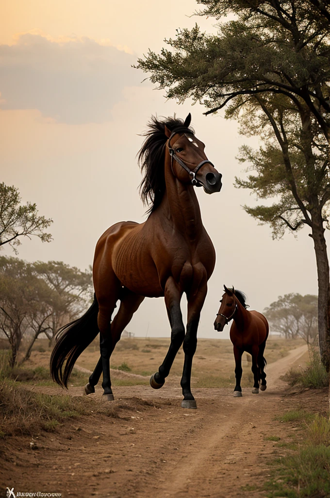 Elaphocentaurs