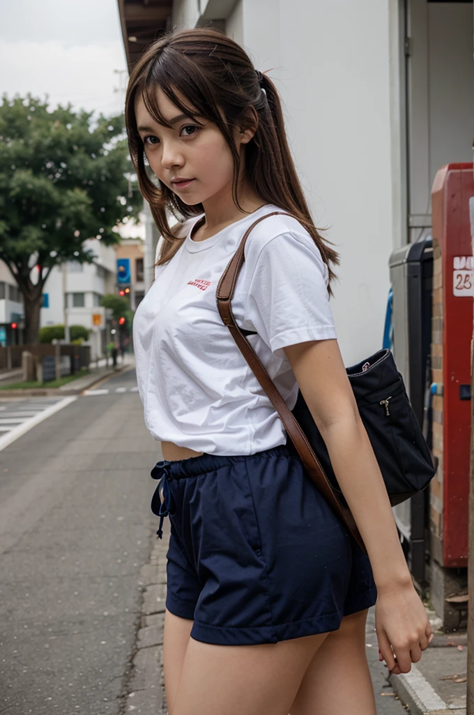 girl anime