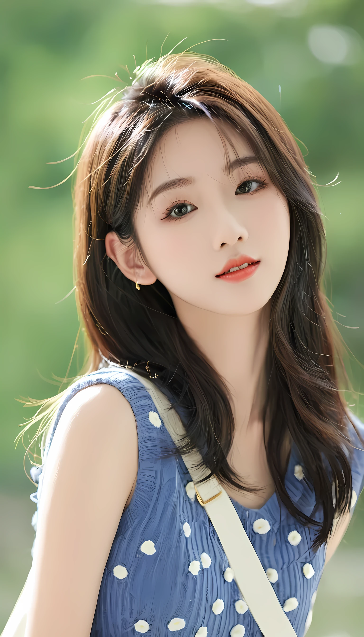 Practical ,masterpiece, best quality, girl, Miss, high resolution, portrait, photo_Light, {{}}, ulzzang-6500-v1.1:0.9