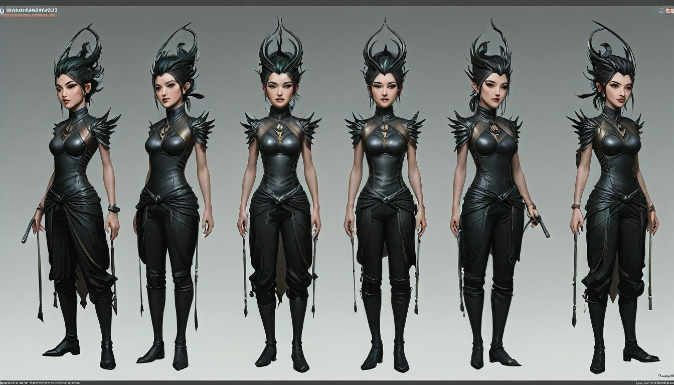 trending on artstation