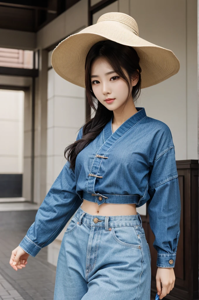 Korean women