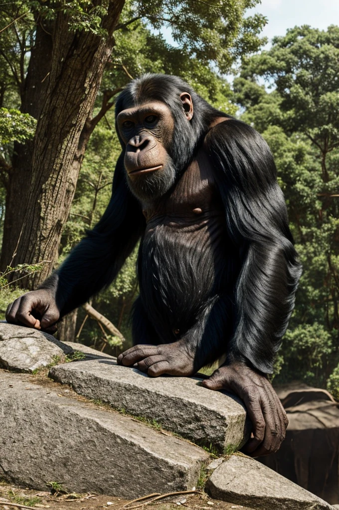 Hominid