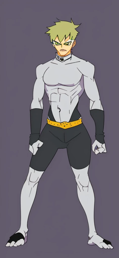 ((best quality)), man, ((1man)), Diives, legs, art done by diives, masculine, anime, cartoon, cell shading, vibrant, strong, guy, boy, manly