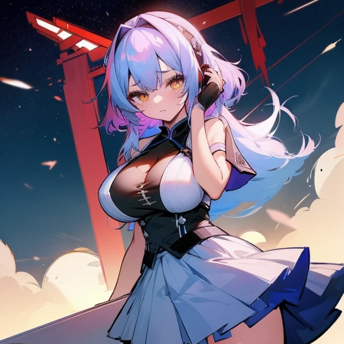 1 cartoon人物正在合影留念,《Azur route》Role in、《Ark of Tomorrow》Characters in、《Azur route》Video games、cartoon封面、《Azur route》style、《Ark of Tomorrow》、cartoon! 4K,cartoon! 4K,loli,4K漫畫壁紙,詳細的關鍵cartoon藝術,cartoon女孩,Epic Light Novel Art Cover 1 Blue Hair、White skirt、Anime girl with yellow eyes,Perfect android girl,live2d virtual youtuber model,ahegao,女孩前線style,hololive,From Girls Frontline,來自Ark of Tomorrow,Waifu,ahegao face,蔚藍巷style,android heroine,cartoonWaifu,cartoon機器人與有機cartoon機器人混合!cartoon女孩,cartoon封面(Huge breasts, Breast protrusion, edema), Radiant skin, Skin dents,With headphones