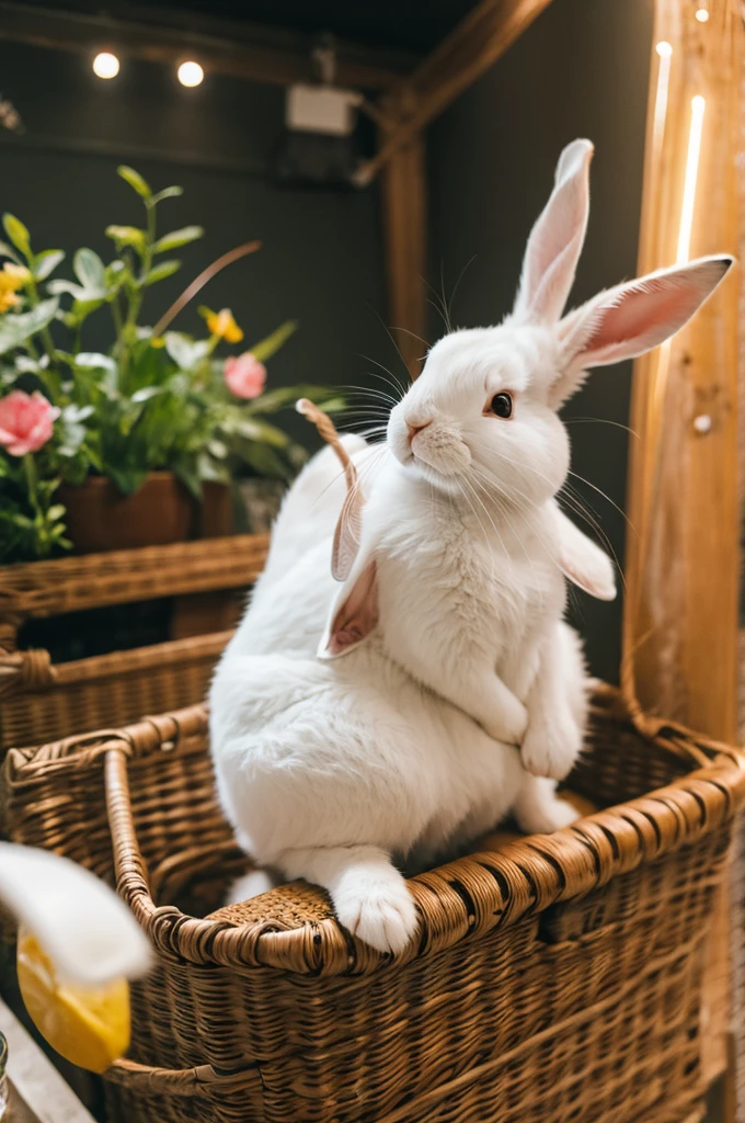 Rabbit