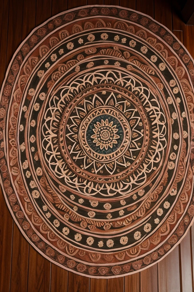 Mandalas