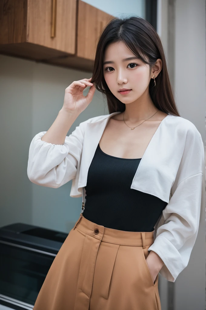 with