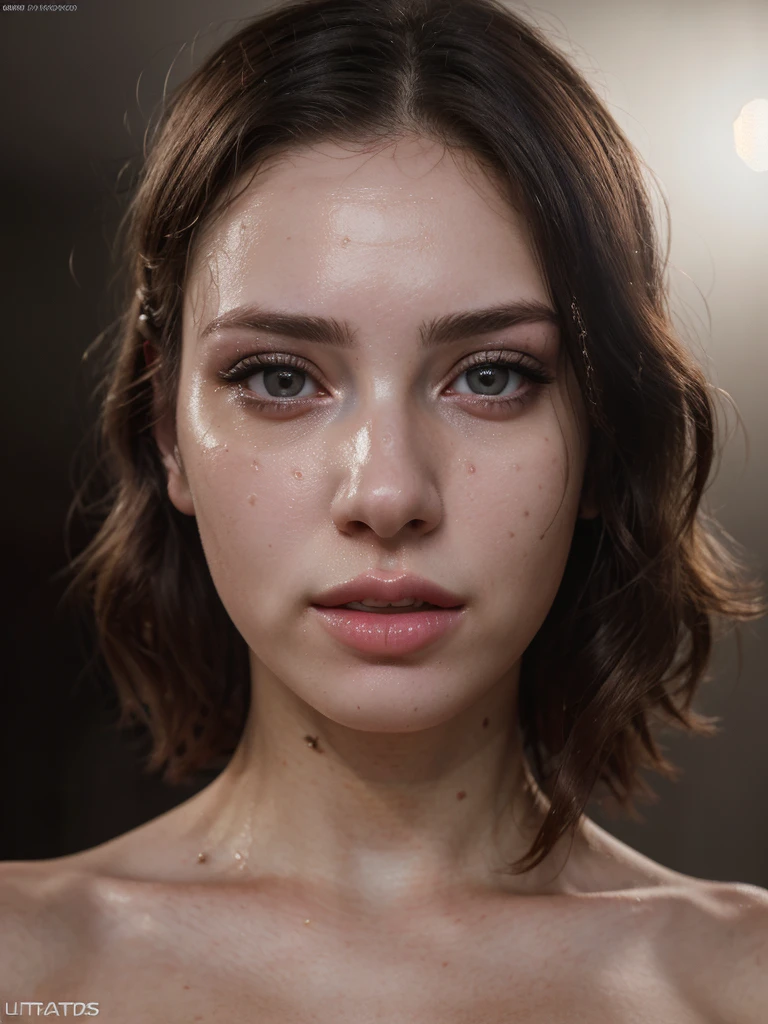 lana rhoades, ahegao expression, naked, extremely detailed skin, detailed face, detailed eyes, detailed lips, perfect body proportions, hyper realistic, cinematic lighting, 8k, ultra-detailed, photorealistic, dramatic lighting, vivid colors, masterpiece