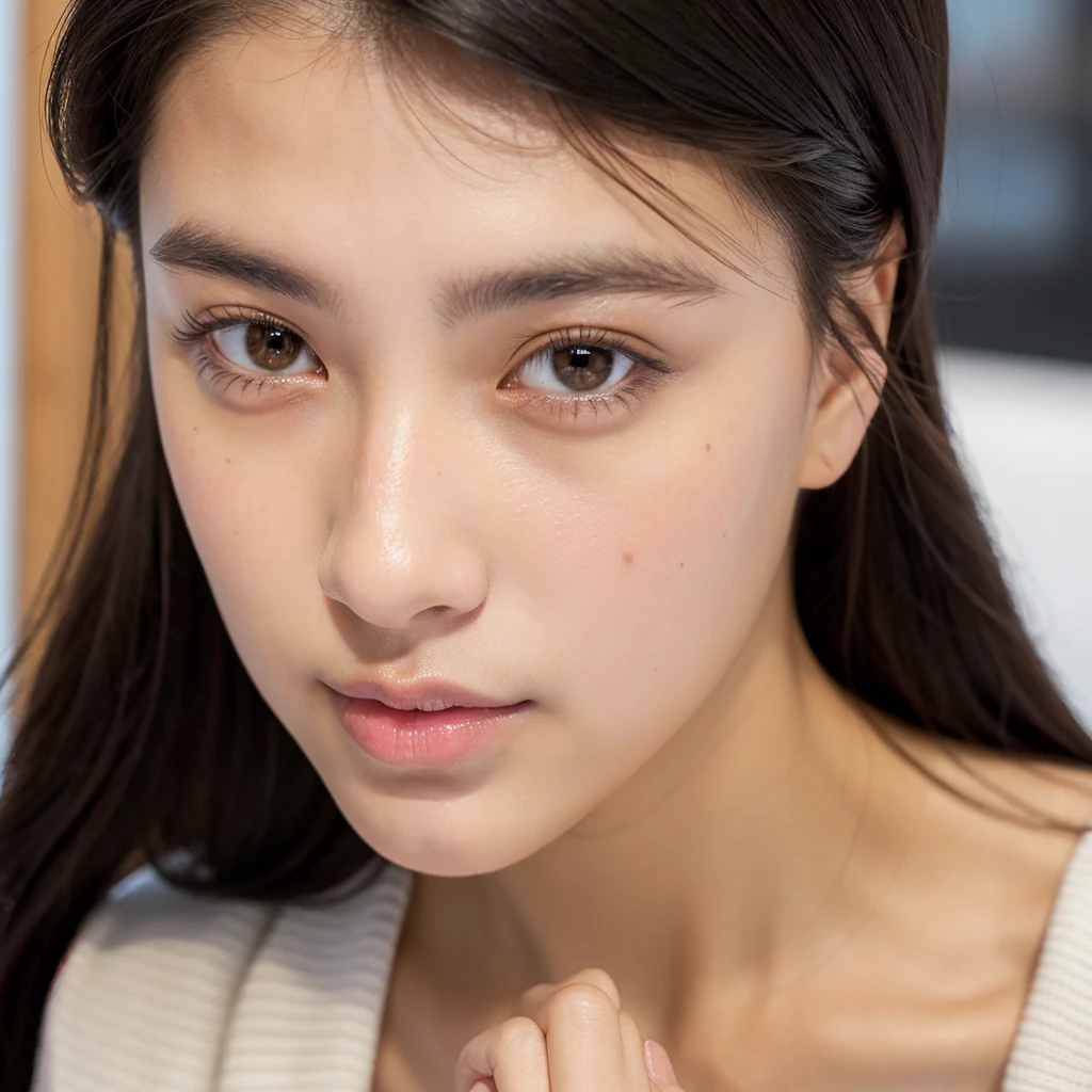 ((best quality)), ((masterpiece)), (detailed), perfect face