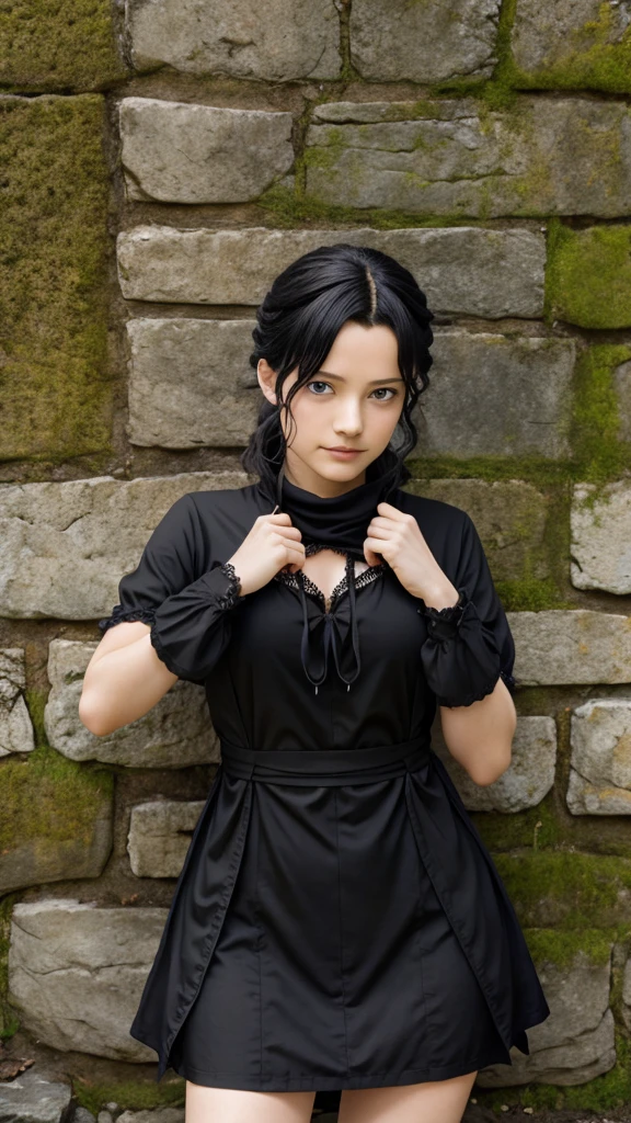Black clover 