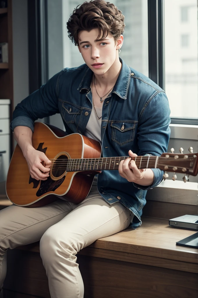 shawn mendes
